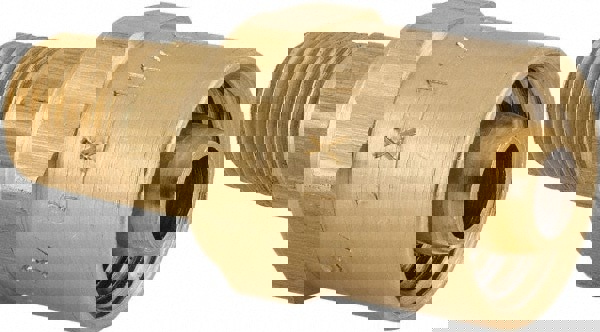 1/4 NPTF, Reusable Hose Male Fitting